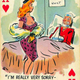 Illustration for article titled Solitaire